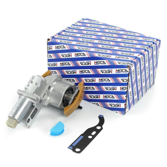 MOCA AUTOPARTS Rear Variable Valve Timing Solenoid Fit for 98-01 Audi A6 2.8L & 98-05 Volkswagen Passat 2.8L