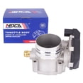 thumbnail image 1 of MOCA AUTOPARTS S20119 Throttle Body Fit for 2014-2016 BMW 228i 2.0L & 2012-2018 BMW 320i 2.0L & 2013-2017 BMW X3 2.0L, 1 of 10