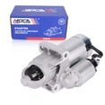 thumbnail image 1 of MOCA AUTOPARTS Starter Motor 6485 Fit for 1999-2004 Chevrolet Astro Blazer S10 4.3L & GMC Savana 1500 2500 3500 4.3L & 1999-2001 Oldsmobile Bravada 4.3L, 1 of 12