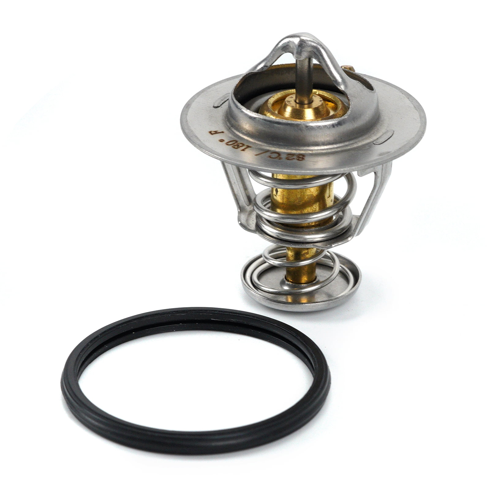 MOCA AUTOPARTS Thermostat Fit for 1996-1999 Ford Taurus 3.4L & 1999 ...
