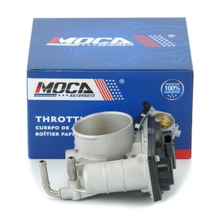 Throttle Bodies in Throttle Body Systems - Walmart.com