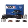 thumbnail image 1 of MOCA AUTOPARTS Timing Belt Kit Fit for 04-06 Lexus ES330 3.3L & 06-08 Lexus RX400h 3.3L & 01-03 Toyota Highlander 3.0L, 1 of 7