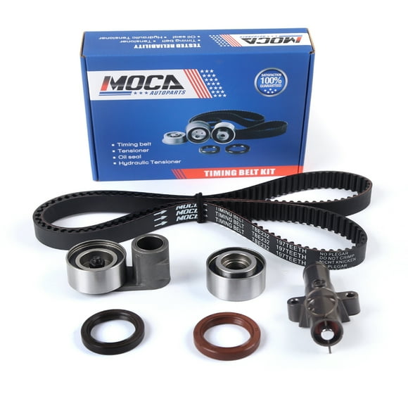 Timing Belts & Timing Parts