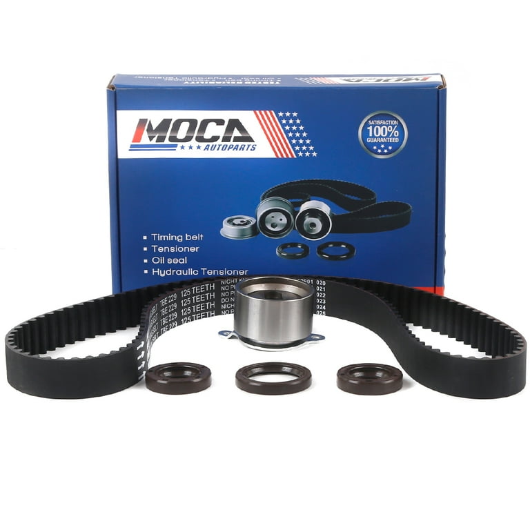 Acura integra timing belt top