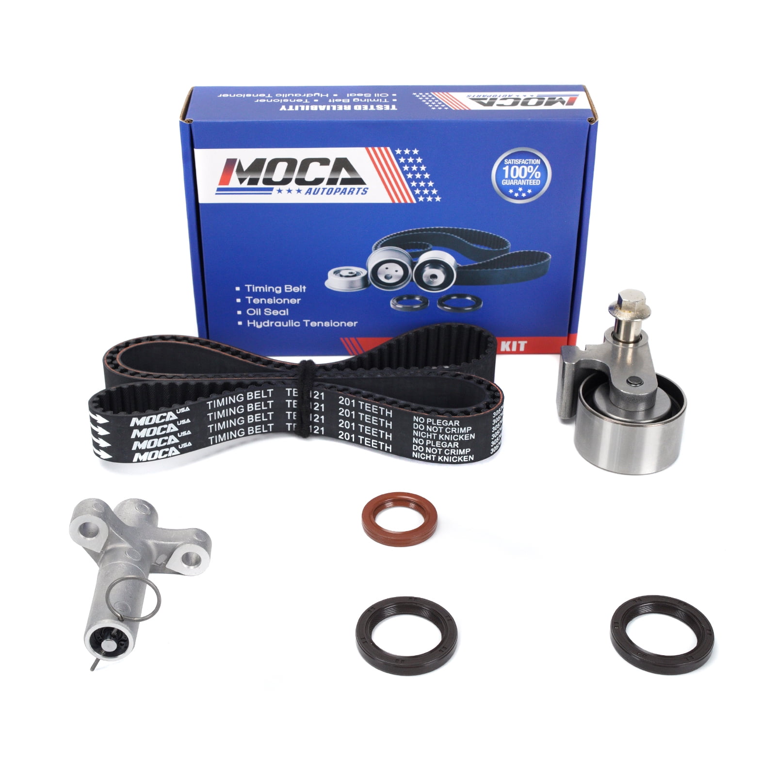 Timing Belt Kits in Timing Belts and Timing Parts - Walmart.com
