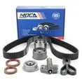 thumbnail image 1 of MOCA AUTOPARTS Timing Belt Kit with Hydraulic Tensioner for 1993-1994 Mitsubishi Expo LRV & 1993-1995 Mitsubishi Expo 2.4L, 1 of 8