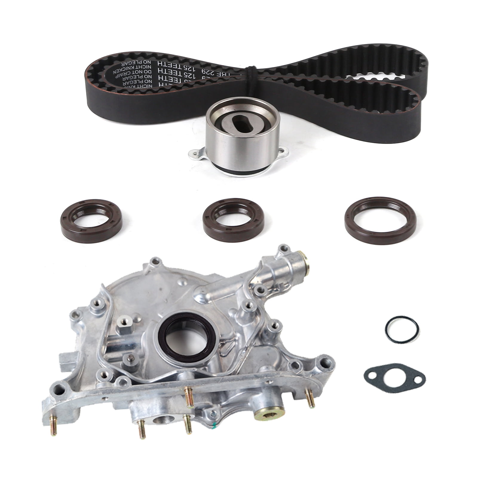 Honda Cr v Engine Timing Belt Kit
