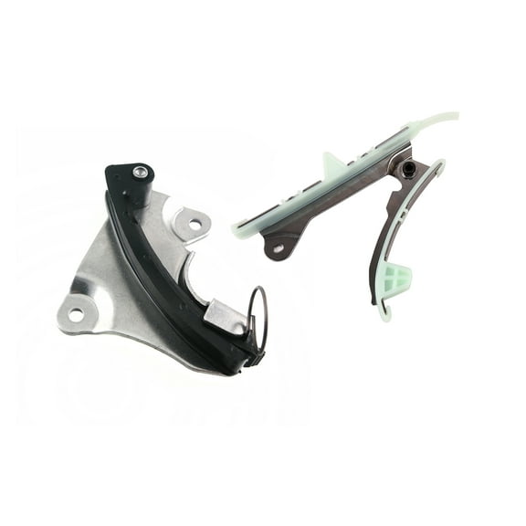 MOCA AUTOPARTS Timing Chain Guide Set Fit for 97-10 Ford Explorer & 98-10 Mercury Mountaineer 4.0L