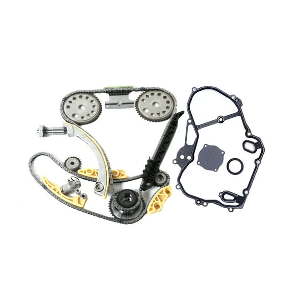 Timing Belts & Timing Parts