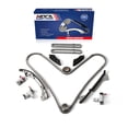 thumbnail image 1 of MOCA AUTOPARTS Timing Chain Kit Fit for 2007-2015 Lexus ES350 V6 3.5L & 2007-2011 Lexus GS450h V6 3.5L & 2006-2012 Toyota RAV4 V6 3.5L & 2009-2016 Toyota Venza V6 3.5L, 1 of 7