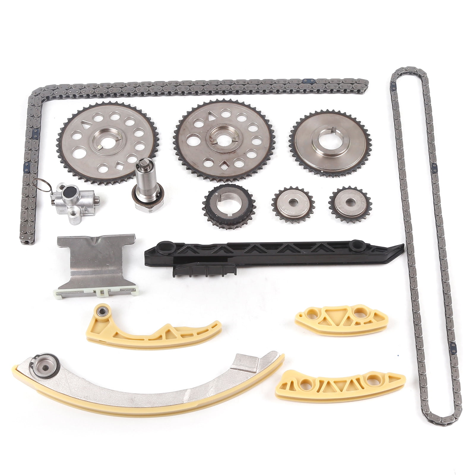 Specialty Products Differential Cover Kit 73-95 GM Rear Specialty Products Differential Cover Kit 73-95 GM Rear