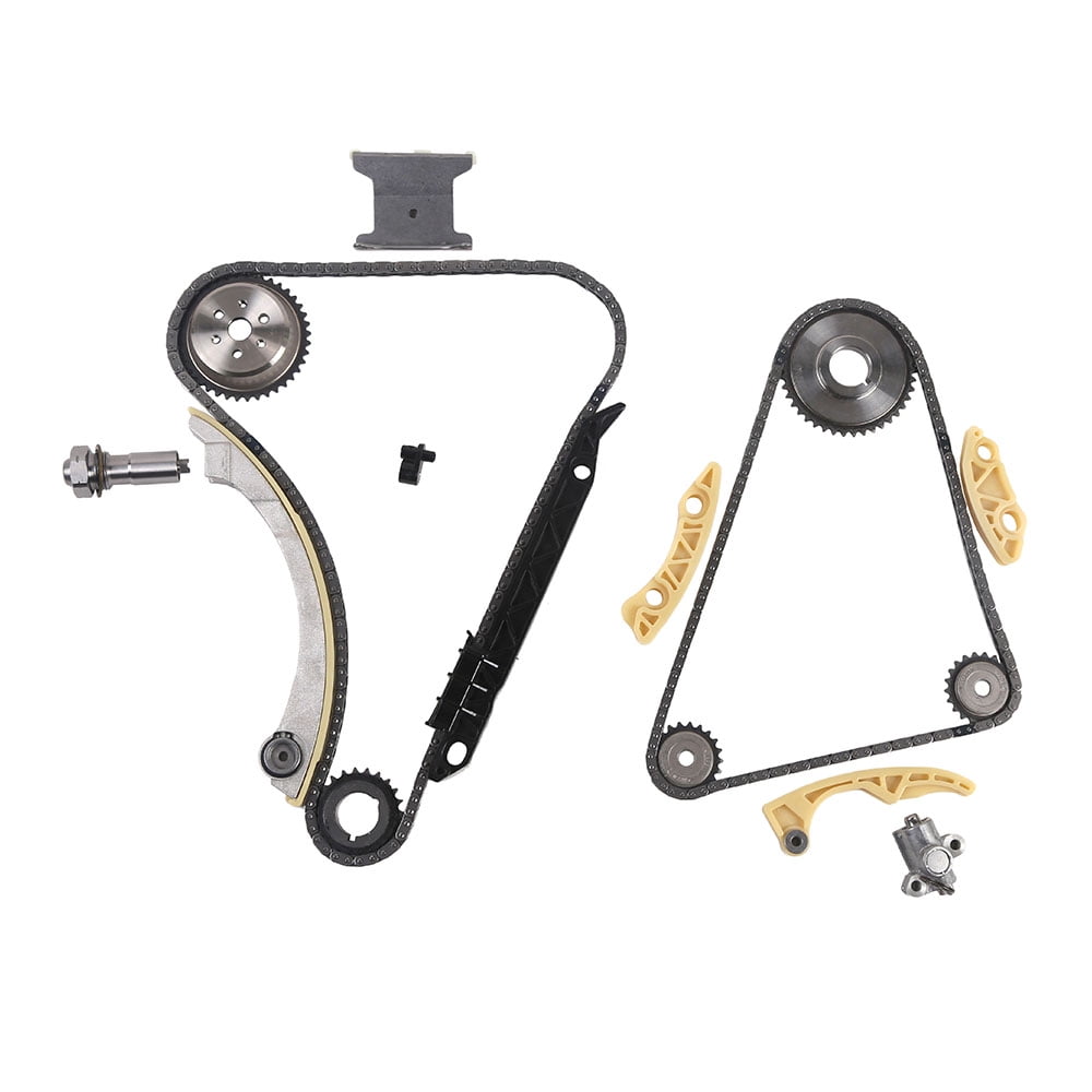 Timing chain chevy outlet cobalt