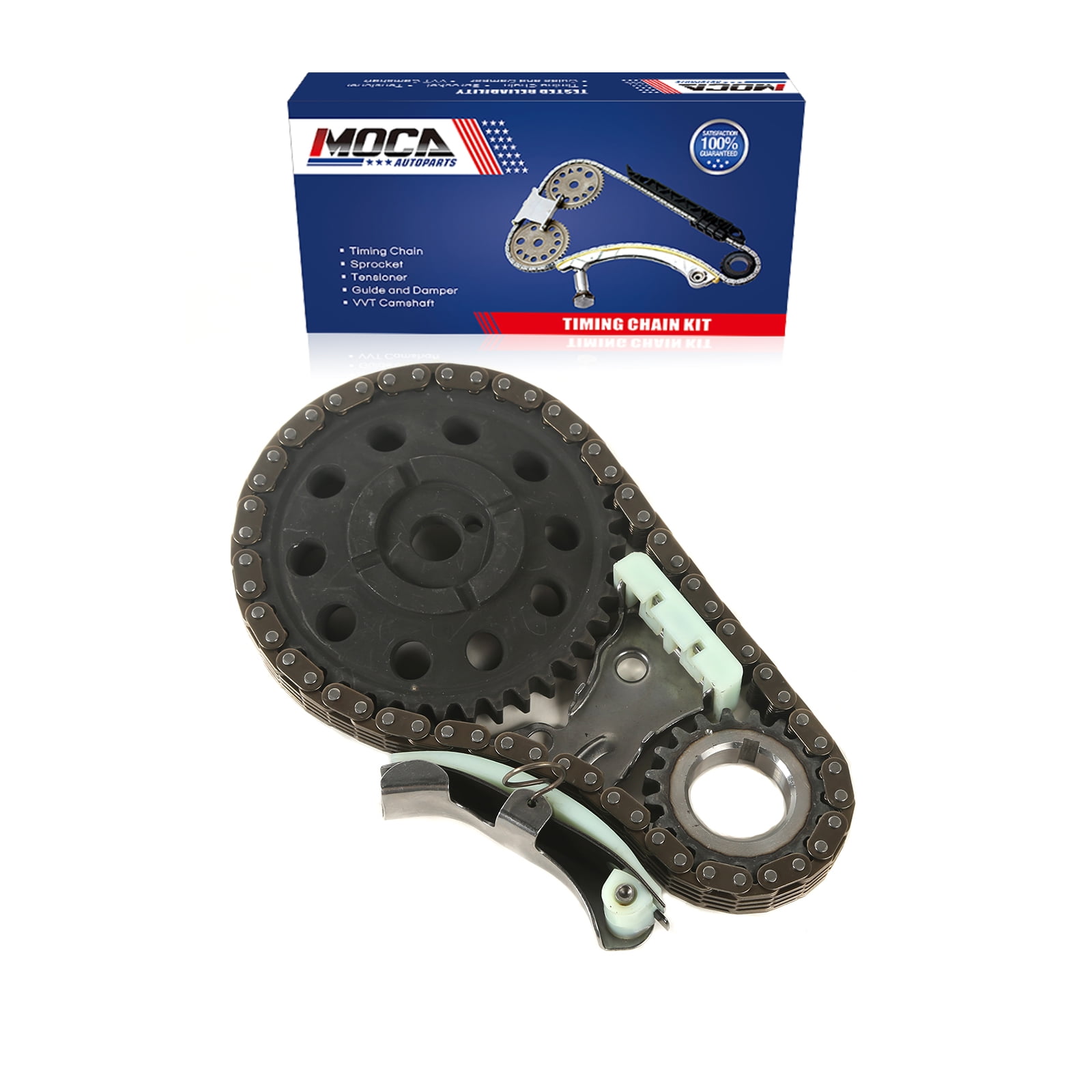 2004 chevy cavalier timing chain clearance