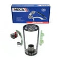 thumbnail image 1 of MOCA AUTOPARTS Timing Chain Kit Fit for 1999-2002 Saturn SC1 SL SL1 1.9L Eng. Code 1GRFE, 1 of 7