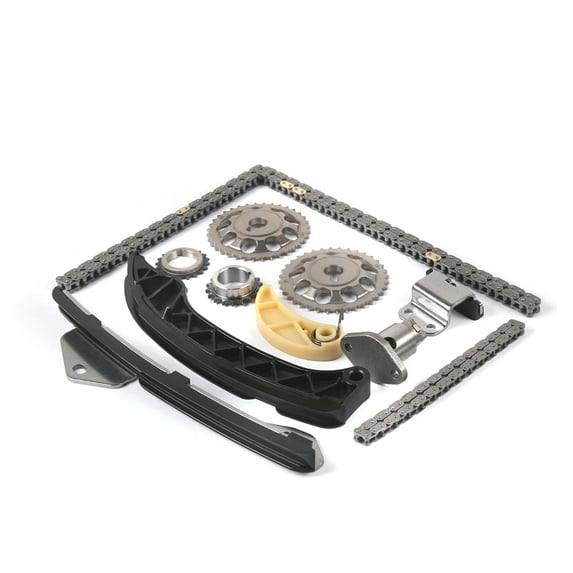 MOCA AUTOPARTS Timing Chain Kit Fit for 2009-2015 Toyota Corolla 1.8L & 2008-2014 Scion XD 1.8L & 2011-2015 Toyota Prius 1.8L