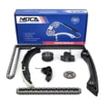 thumbnail image 1 of MOCA AUTOPARTS Timing Chain Kit Fit for 2012-2017 Ford Focus 2.0L L4, 1 of 10