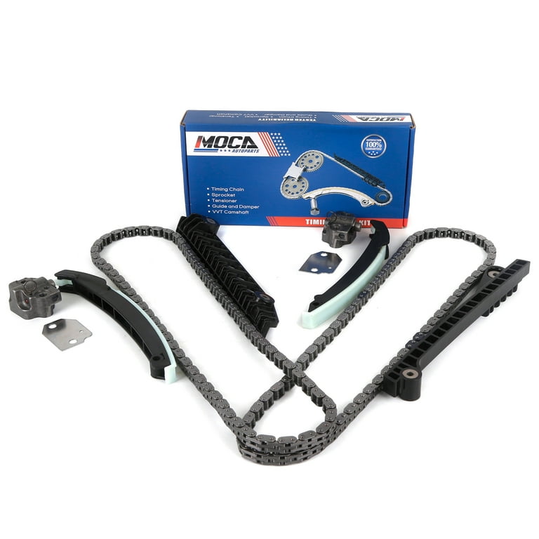 F150 SVT Lightning Timing Chain Kit (9904) LMR, 46 OFF