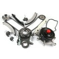 thumbnail image 1 of MOCA AUTOPARTS Timing Chain Kit (NGC Cam Gear) with Water Pump Fit for 2004-2007 Dodge Dakota 3.7L & 2006-2010 Jeep Commander 3.7L & 2006-2009 Mitsubishi Raider 3.7L, 1 of 9