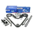 thumbnail image 1 of MOCA AUTOPARTS Timing Chain Kit NGC Cam Gear with Oil Pump Fit for 02-04 Chrysler Concorde Intrepid & 05 - 07 Dodge Magnum 2.7L, 1 of 9
