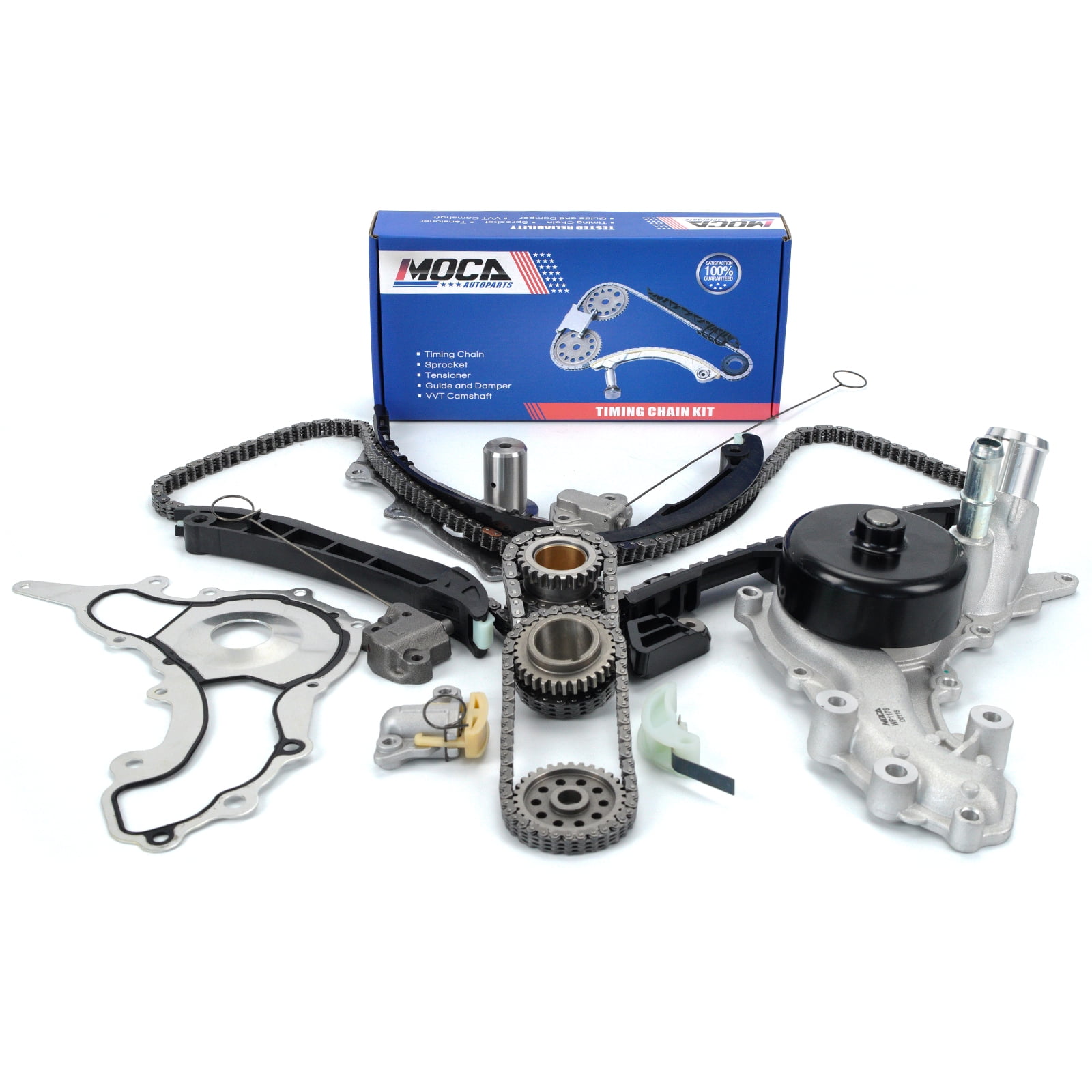 Timing Chain Replacement Cost Cost Of Replacing Timing Chain Outlet - Main Image