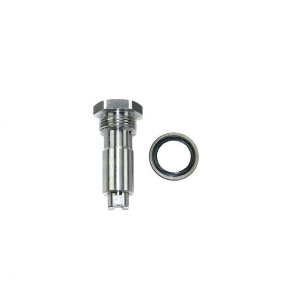 MOCA AUTOPARTS Timing Chain Tensioner Fit for 2015-2010 Buick LaCrosse & 2007-2005 Chevrolet Cobalt & 2011-2006 Chevrolet HHR