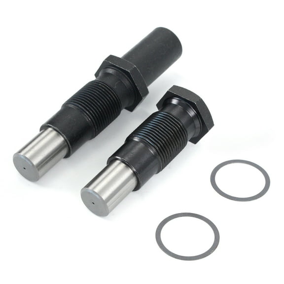 MOCA AUTOPARTS Timing Chain Tensioners(Both Left & Right) 2001-2010 Ford Explorer Sport Trac Ranger & 1998-2010 Mercury Mountaineer 4.0L