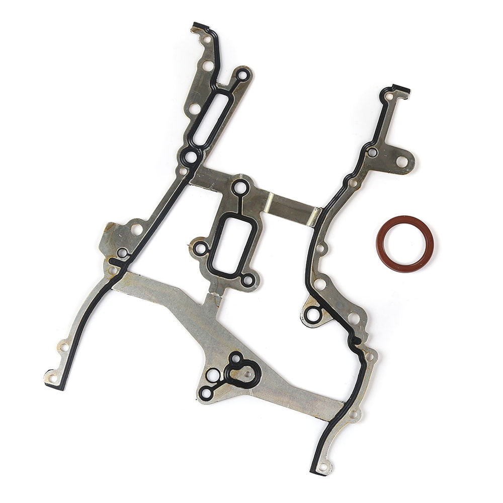 MOCA AUTOPARTS Timing Cover Gasket Fit for 1115 Chevrolet Volt & 1416