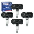 MOCA AUTOPARTS Automotive Tire Pressure Monitoring System Sensor TPMS