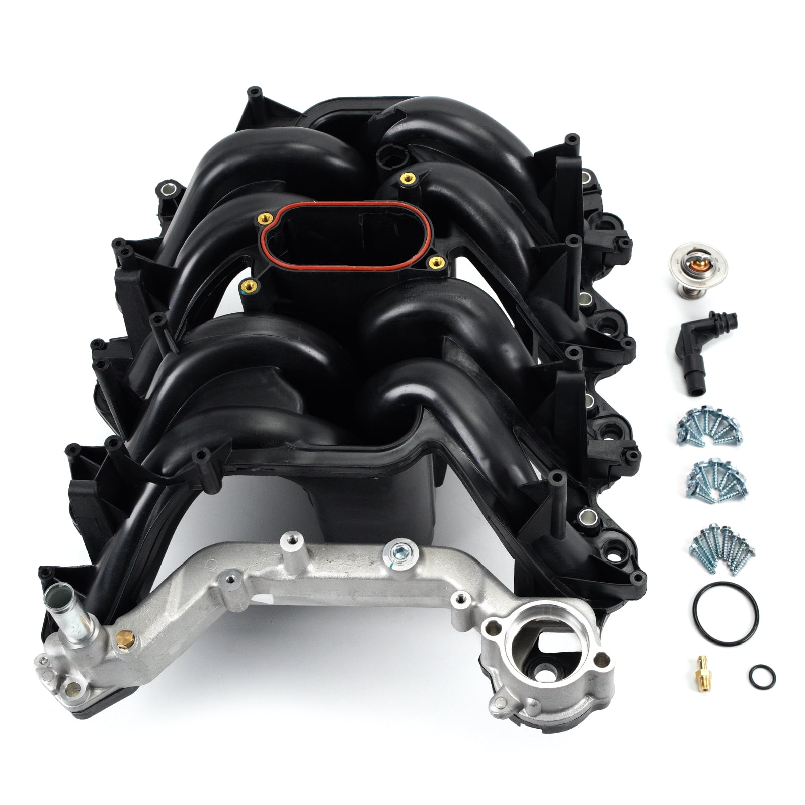 2006 Ford E-350 Super Duty Engine Intake Manifold Gasket Set - Foto 10