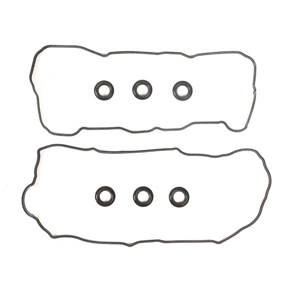MOCA AUTOPARTS Valve Cover Gasket Fit for 99-06 Lexus ES300 & 99-06 Lexus RX300 & 06-08 Lexus  RX400h & 99-04 Toyota Avalon & 04-06 Toyota Camry & 01-10 Toyota Highlander