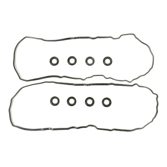 MOCA AUTOPARTS Valve Cover Gasket Fit for 07-15 Toyota Tundra Sequoia Land Cruiser 5.7L