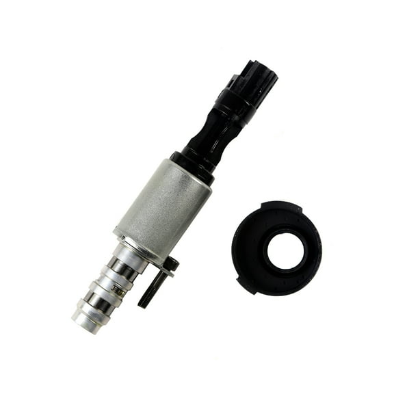 MOCA AUTOPARTS Valve Variable Timing Solenoids Fit for 05-14 Ford Expedition V8 5.4L & 09-10 Ford F-150 V8 4.6L & 06-10 Mercury Mountaineer V8 4.6L