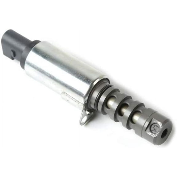 MOCA AUTOPARTS Valve Variable Timing Solenoids Fit for 07-11 Audi A6 Quattro V8 4.2L & 06-13 Volkswagen Beetle L5 2.5L
