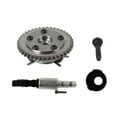 thumbnail image 1 of MOCA AUTOPARTS Variable Cam Phaser VVT Sprocket with Timing Solenoid Fit for 2004-2010 Ford F-150 & 2005-2014 Ford Expedition 5.4L, 1 of 5