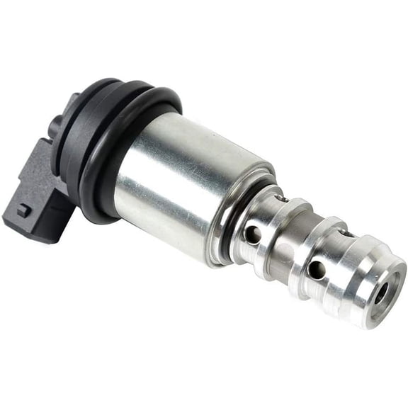 MOCA AUTOPARTS Variable Valve Timing Solenoid Fit for 00-13 BMW X5 & 07-12 BMW Alpina B7 & 03-10 BMW 545I 745I 750Li 760Li 4.4L 4.8L 6.0L