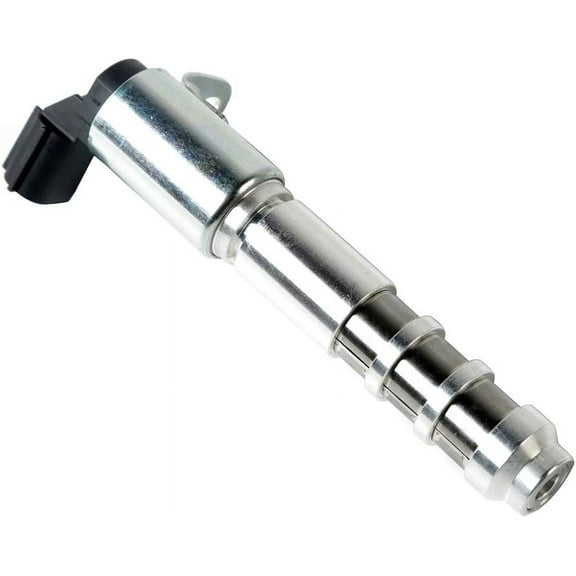 MOCA AUTOPARTS Variable Valve Timing Solenoid Fit for 2004-2015 Buick Lacrosse & Cadillac CTS SRX & Chevrolet Impala Traverse & Saturn Aura 3.0L 3.6L