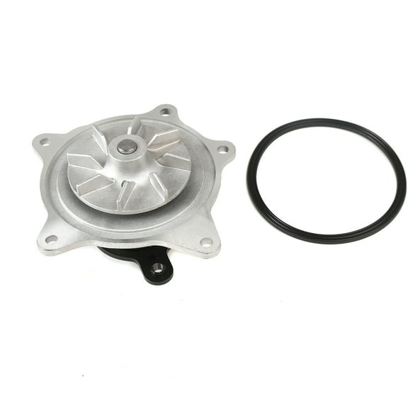 MOCA AUTOPARTS Water Pump Fit for 01-07 Chrysler Town & Country 3.3L 3.8L & 01-07 Dodge Caravan 2.4L 3.3L