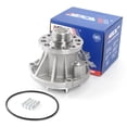 thumbnail image 2 of Maxwin Autoparts Engine Water Pump For 2004-2010 Ford Super Duty 6.0L V8 Turbo Diesel 2 of 5