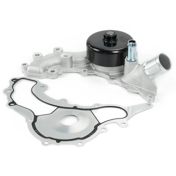MOCA AUTOPARTS Water Pump Fit for 2015-2017 Chrysler 200 3.6L & 2014-2021 Jeep Cherokee 3.2L
