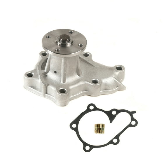 MOCA AUTOPARTS Water Pump fit 85-94 Nissan Maxima & 93-98 Nissan Quest Mercury Villager 3.0L SOHC Engine VG30E