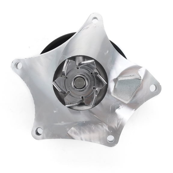 MOCA AUTOPARTS Water Pump w/ Belt Fit for 2016-2022 Chevrolet Spark 1.4L & 2016-2019 Chevrolet Cruze 1.4L