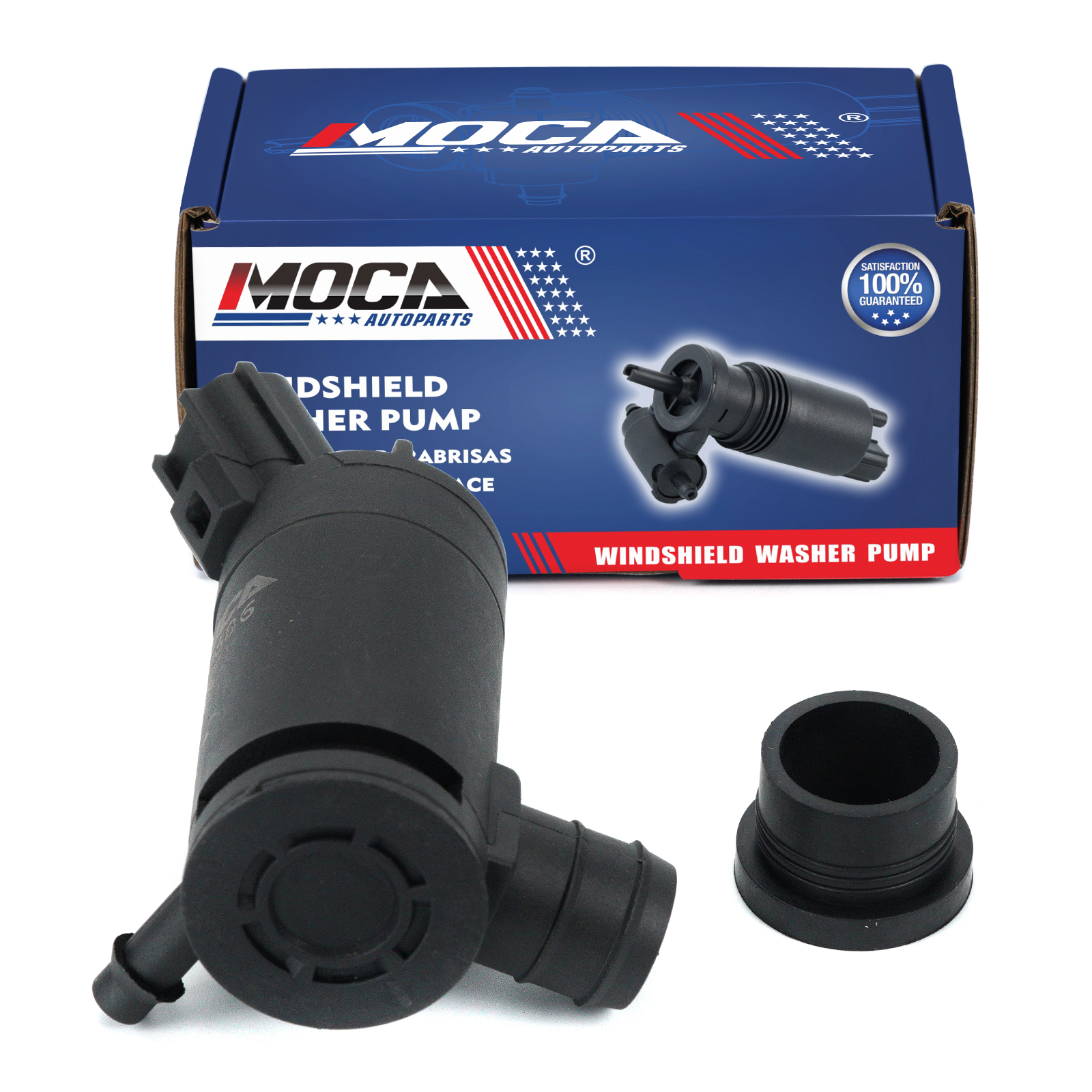 Windshield Washer Pump Walmart Windshield Washer Pump Walmart
