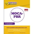 thumbnail image 1 of MOCA-PBR Study Guide & Test Companion (Paperback), 1 of 1