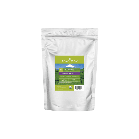 MOCAFE Barista Org Matcha cs 1/1.1 lb