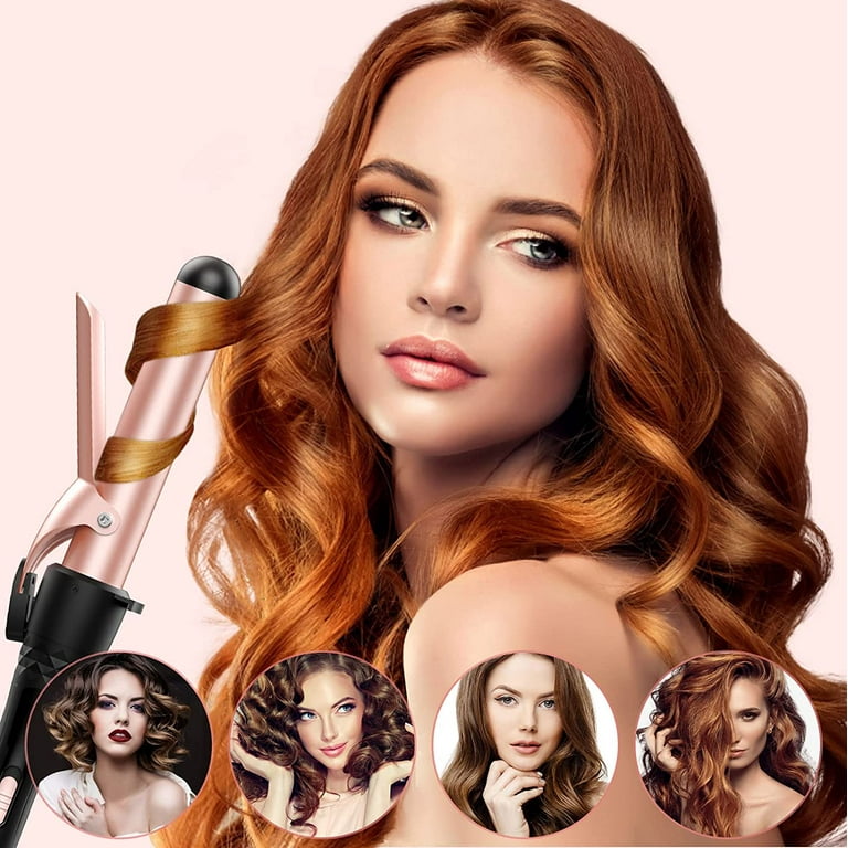 1.5 inch curling 2025 iron walmart