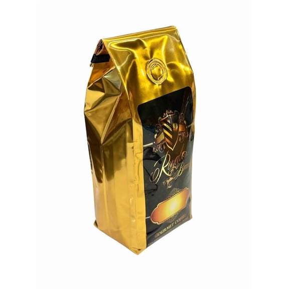 MOCHA JAVA (MOCHA JAVA WHOLE BEAN, 12 OZ)