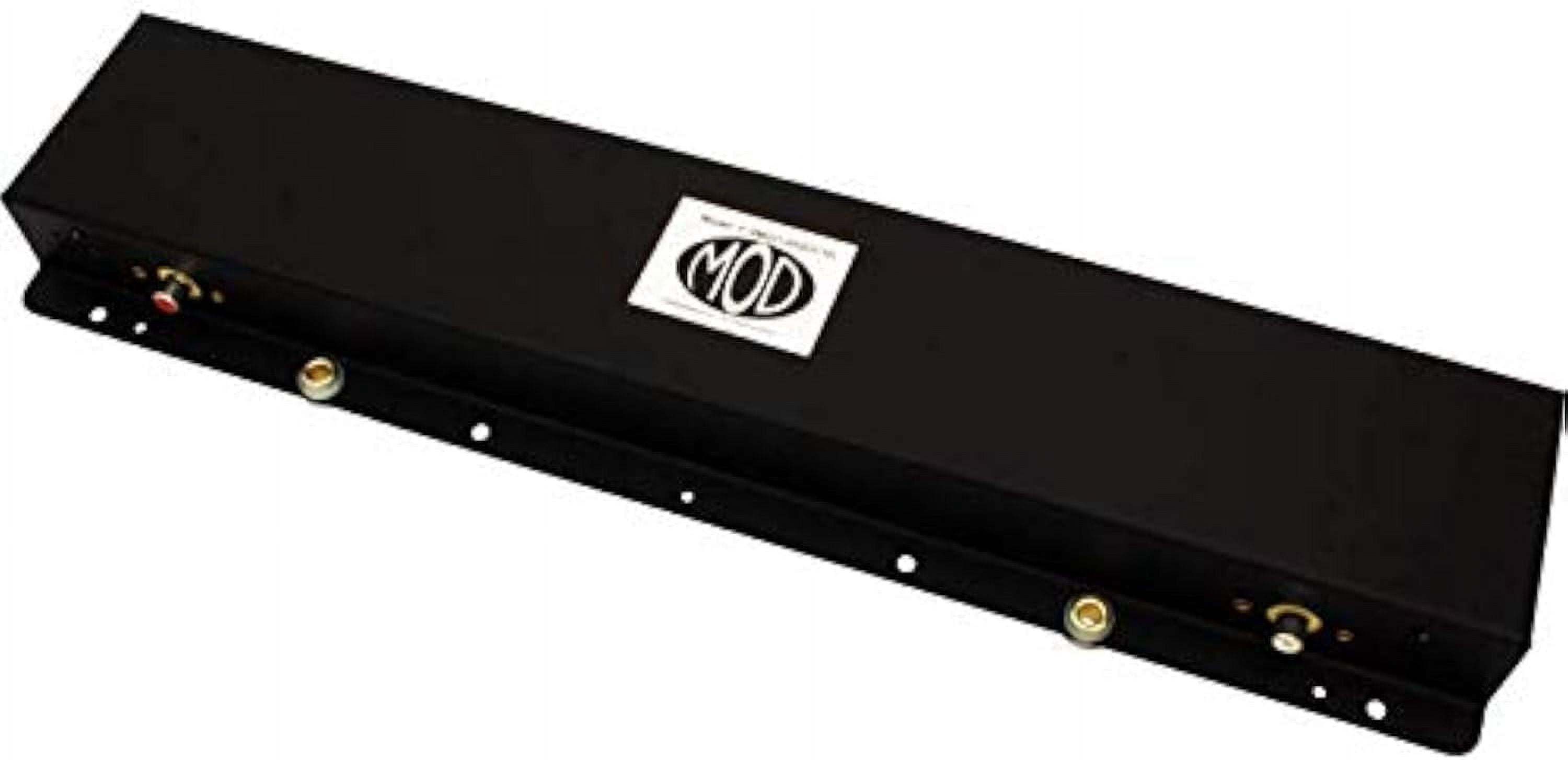 19 Inch Reverb Tank MOD 4AB3C1B Reverb Tank - Walmart.com