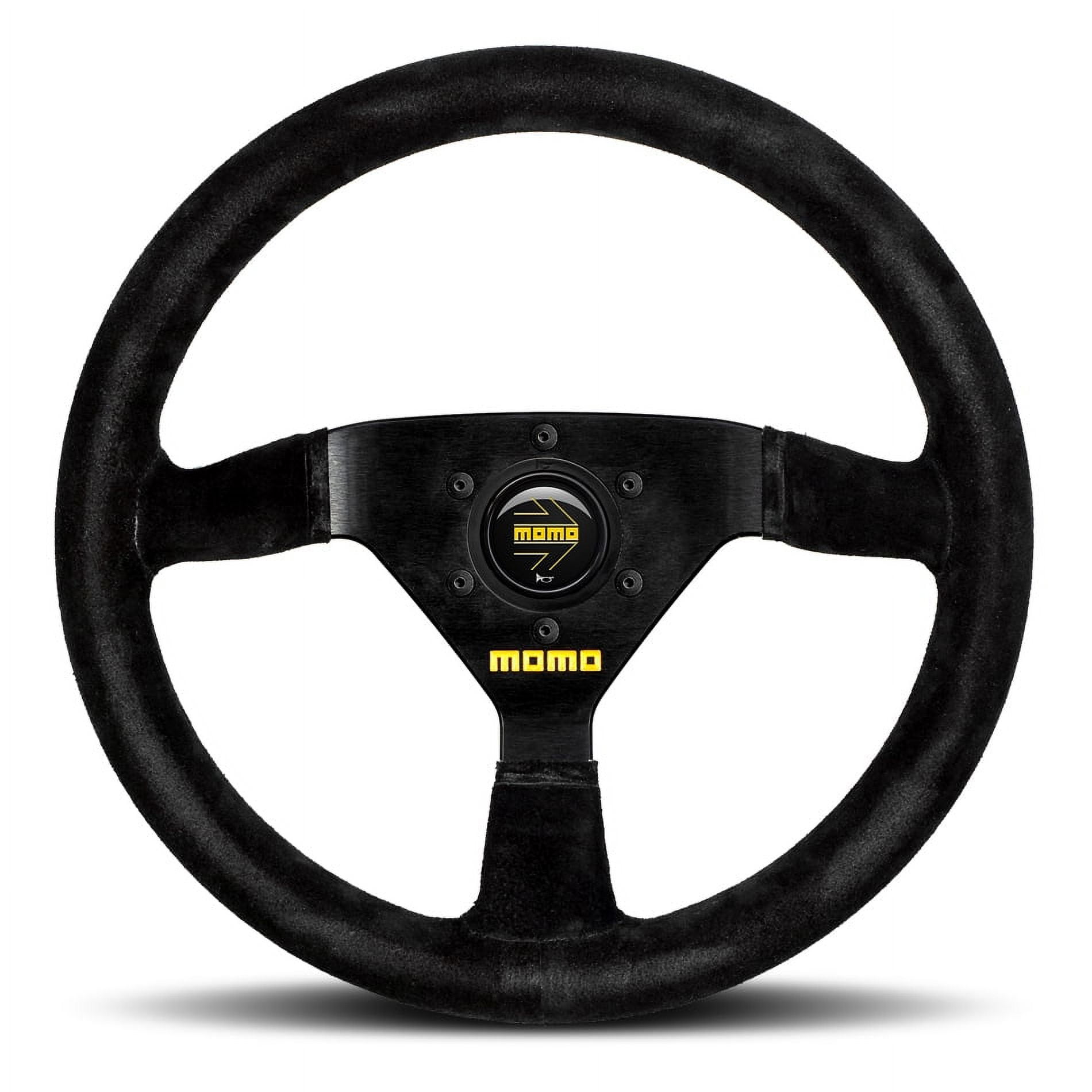 MOMO Steering Wheels in Auto & Tires Shop By Brand - Walmart.com