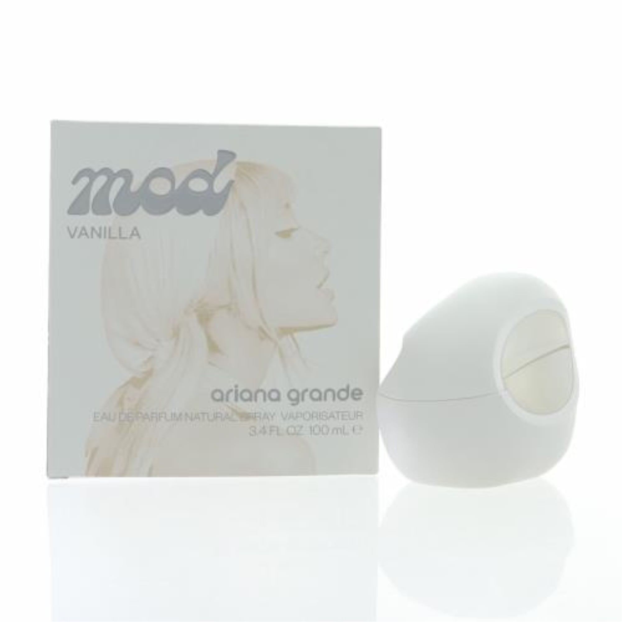 MOD VANILLA by ARIANA GRANDE