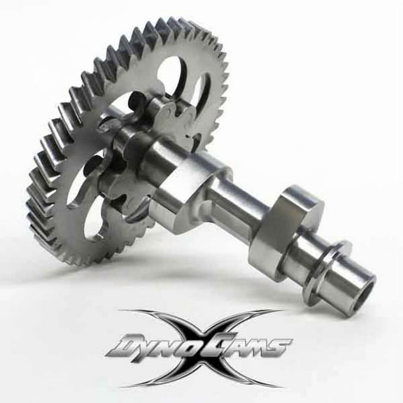 MOD1 Grind, Tool Steel Billet Clone Core Cam